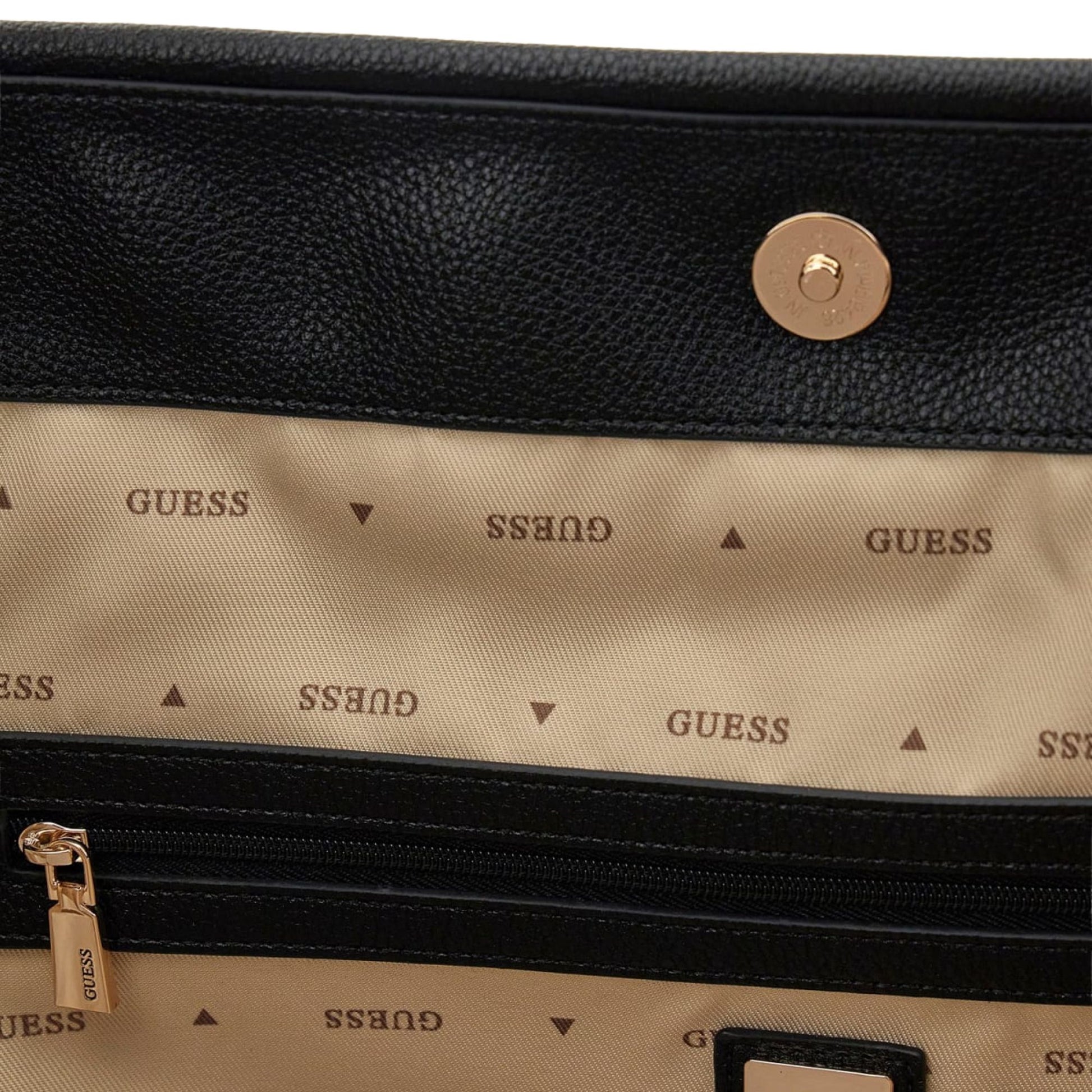 Guess Borse#colore_nero