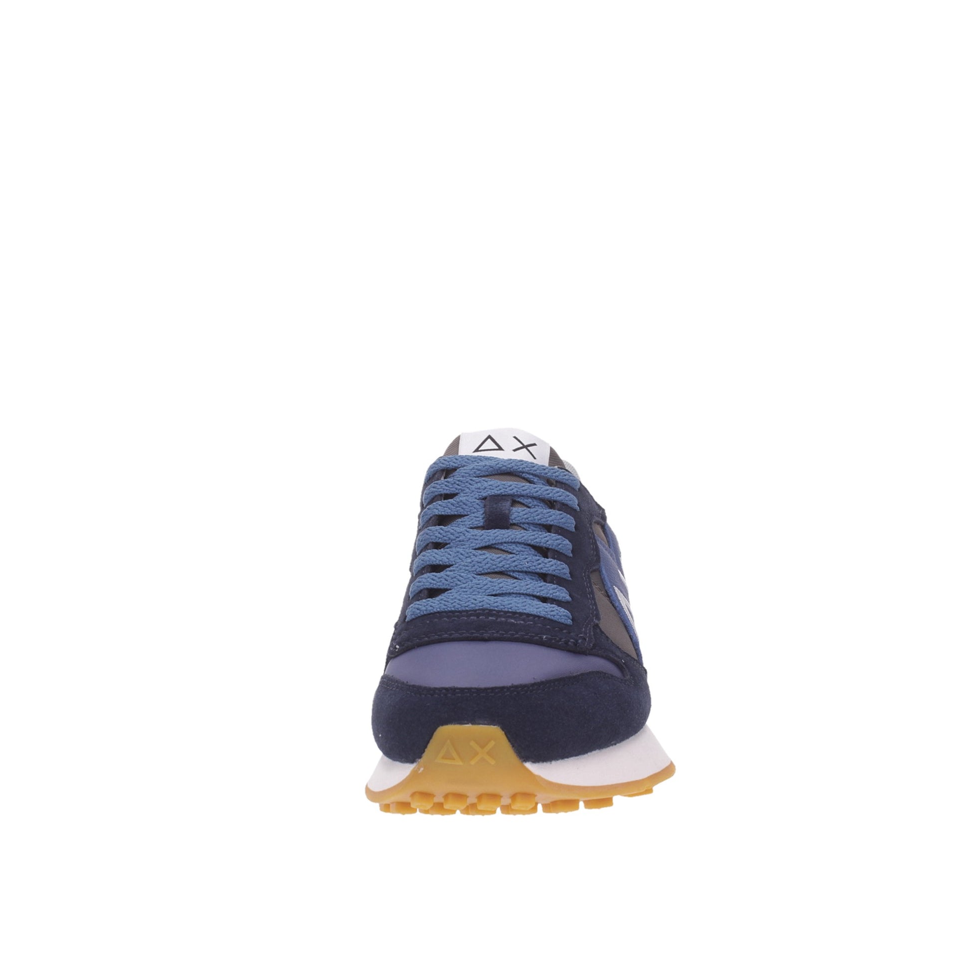 Sun68 Sneakers#colore_navy