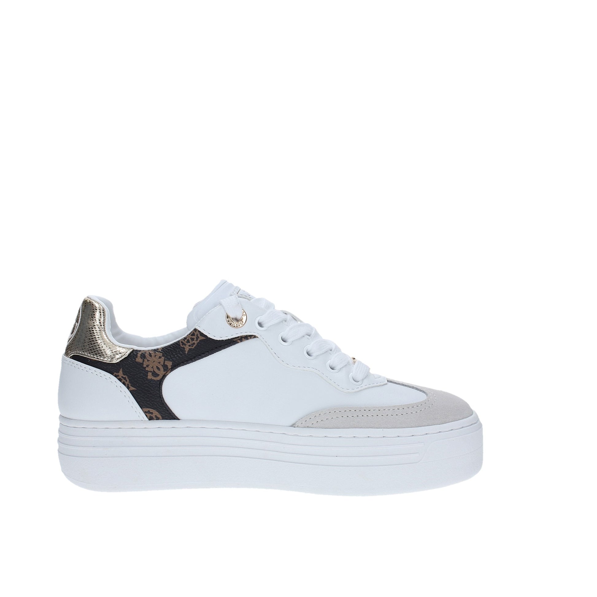Guess Sneakers Swoele FLPSWOELE12 - Marylou Shop