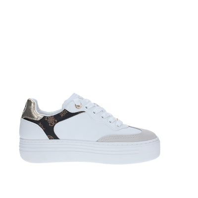 Guess Sneakers#colore_bianco