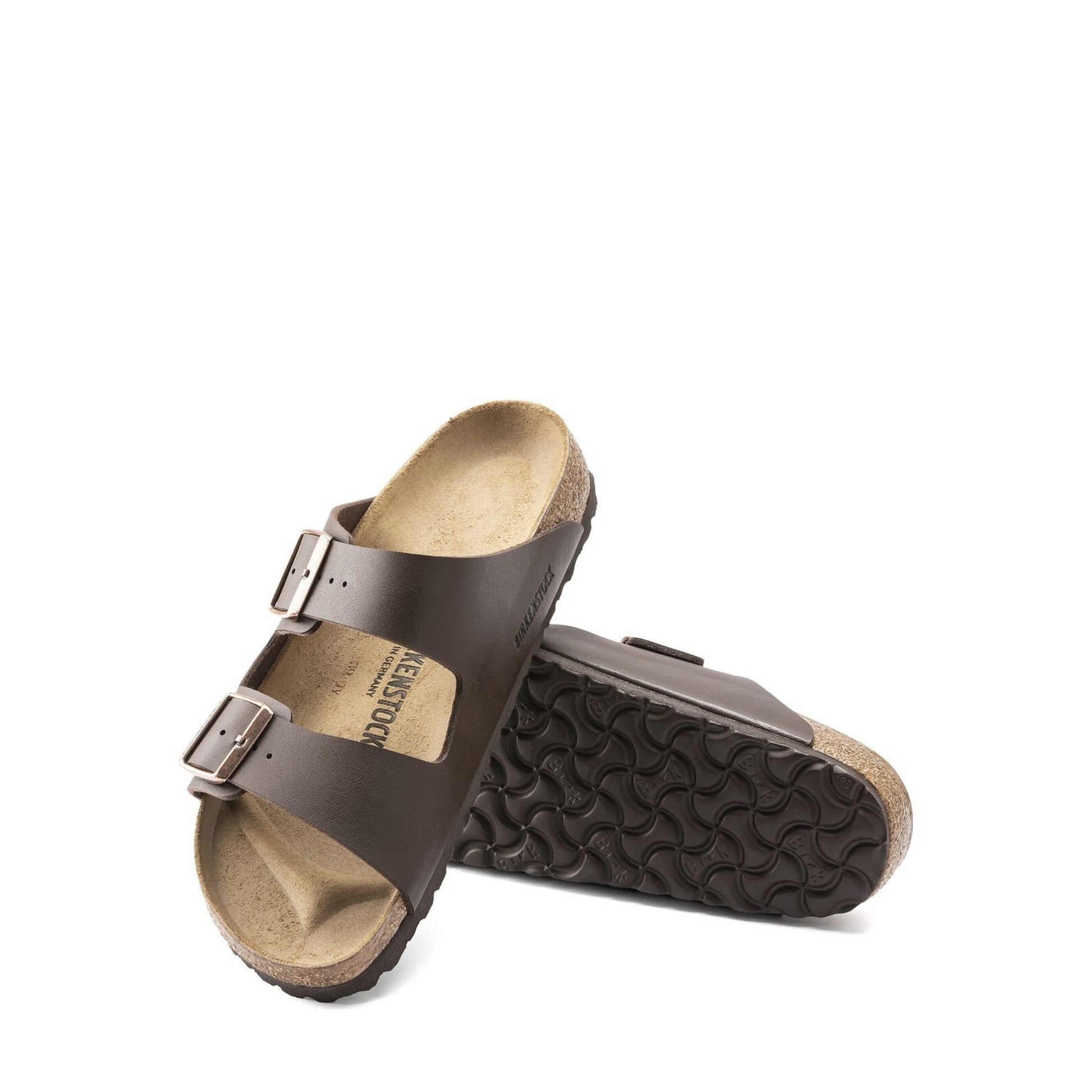 Birkenstock Ciabatta#colore_marrone