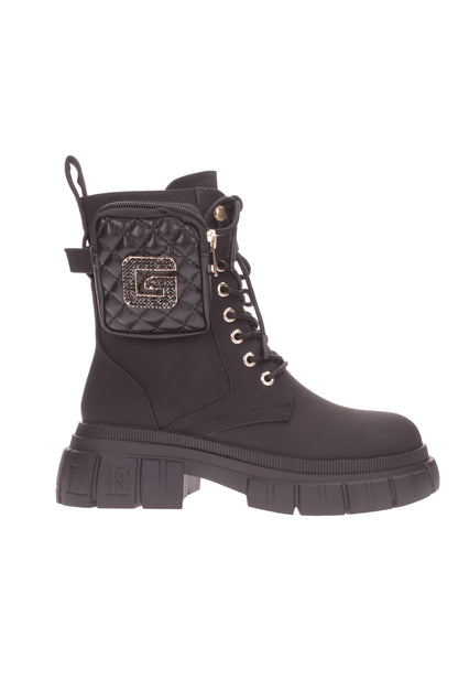 Gaelle Anfibio Ecopelle GBCDP3120 - Marylou Shop