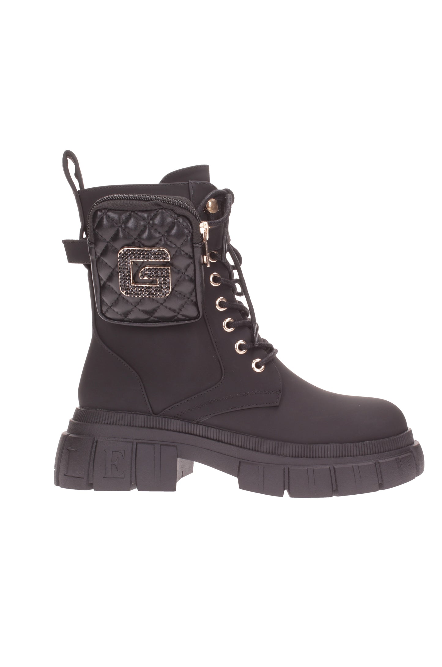 Gaelle Anfibio Ecopelle GBCDP3120 - Marylou Shop