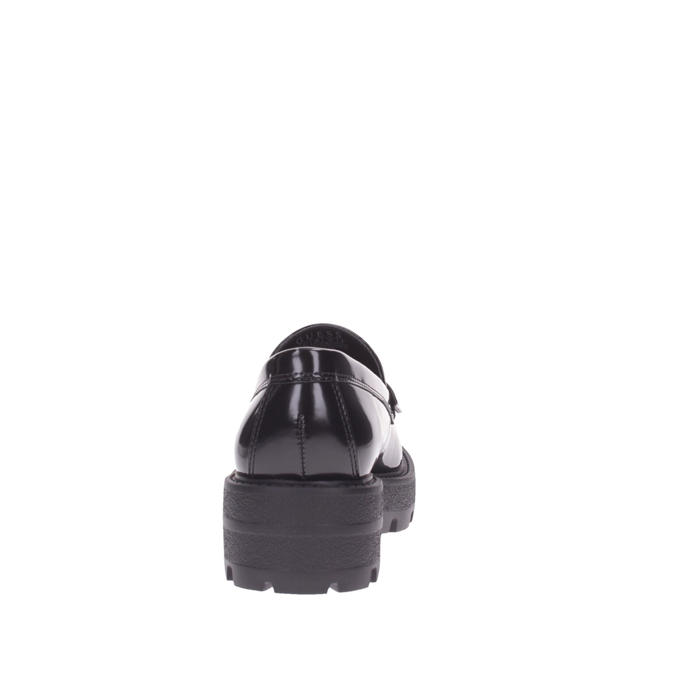 Guess Mocassini#colore_nero
