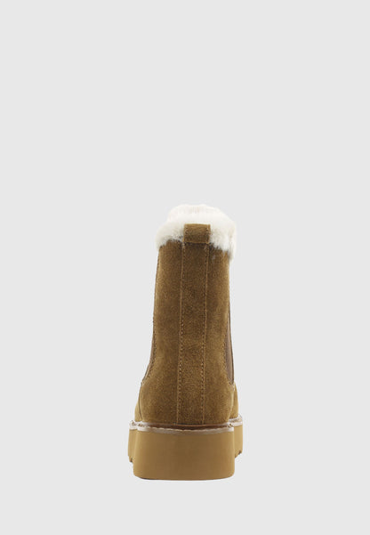 Blauer Tronchetto#colore_cognac