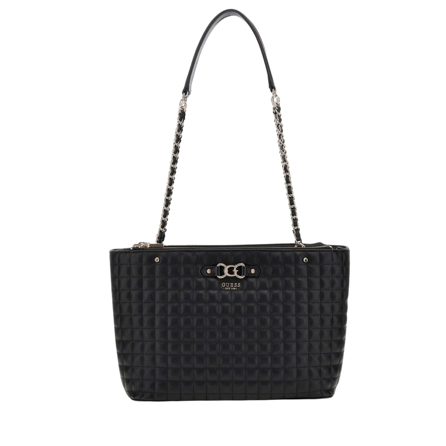 Guess Borsa Nadira Status Tote - Marylou Shop
