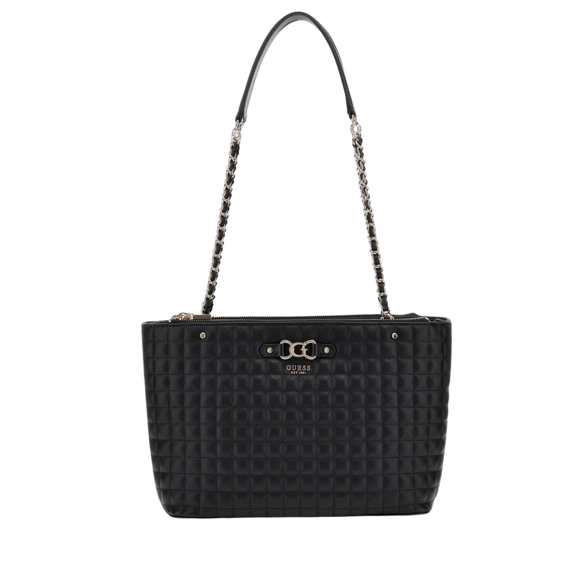 Guess Borsa Nadira Status Tote - Marylou Shop