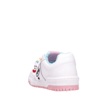 Chiara ferragni Sneakers CF2905-009 - Marylou Shop