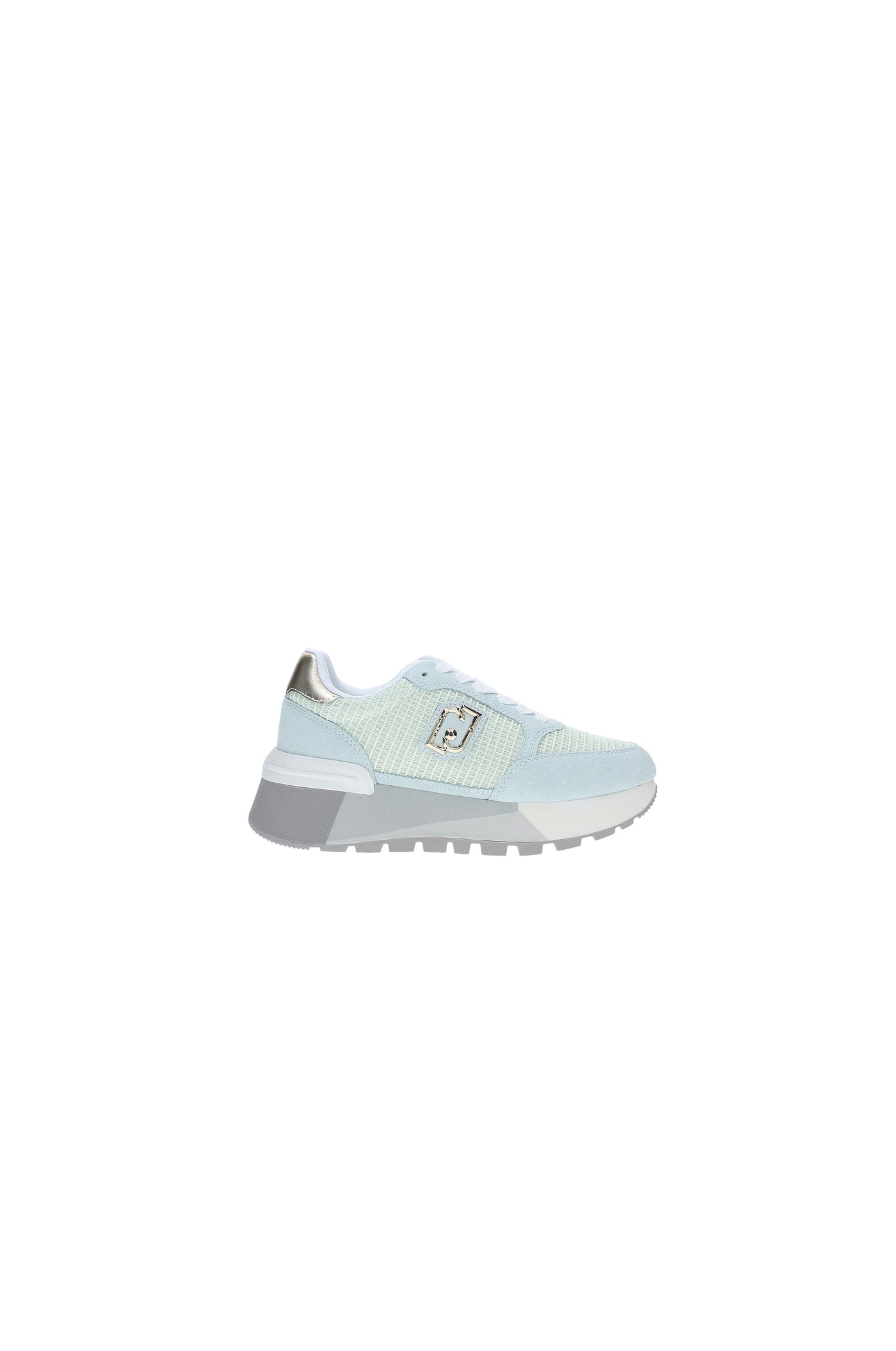 Liu jo Sneakers#colore_verde