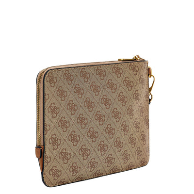 Guess Borse#colore_beige-marrone