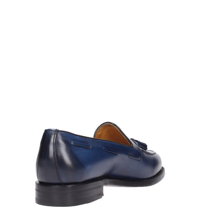 Berwick 1707 Mocassino 8491 - Marylou Shop