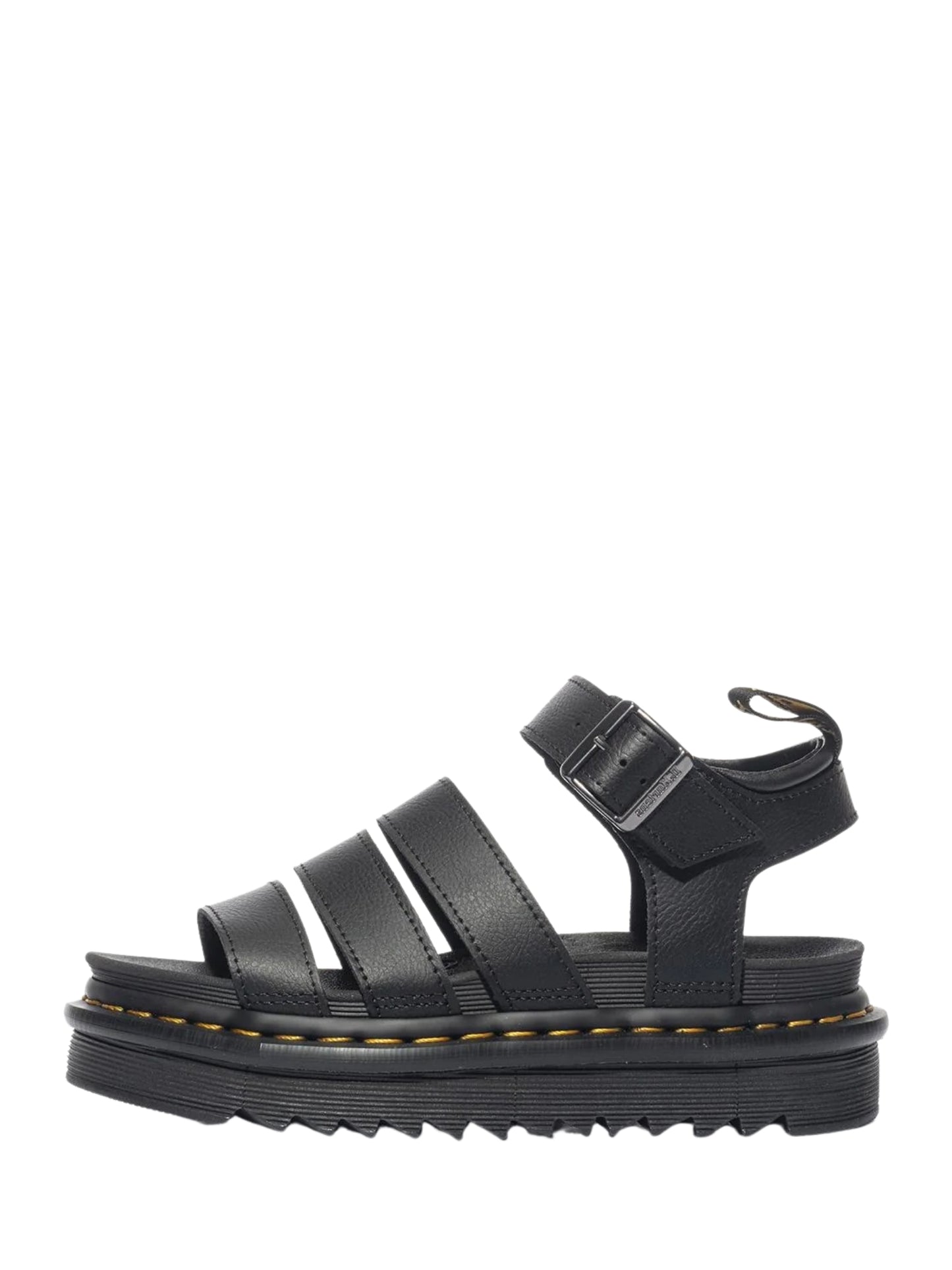 Dr. martens Sandalo#colore_nero