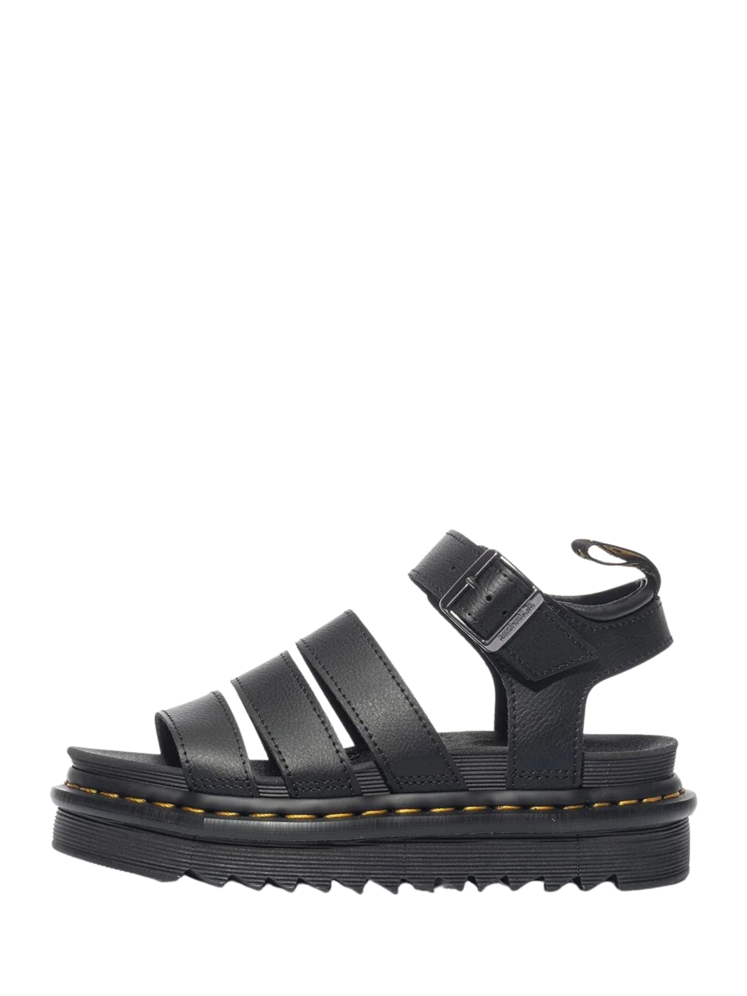Dr. martens Sandalo#colore_nero