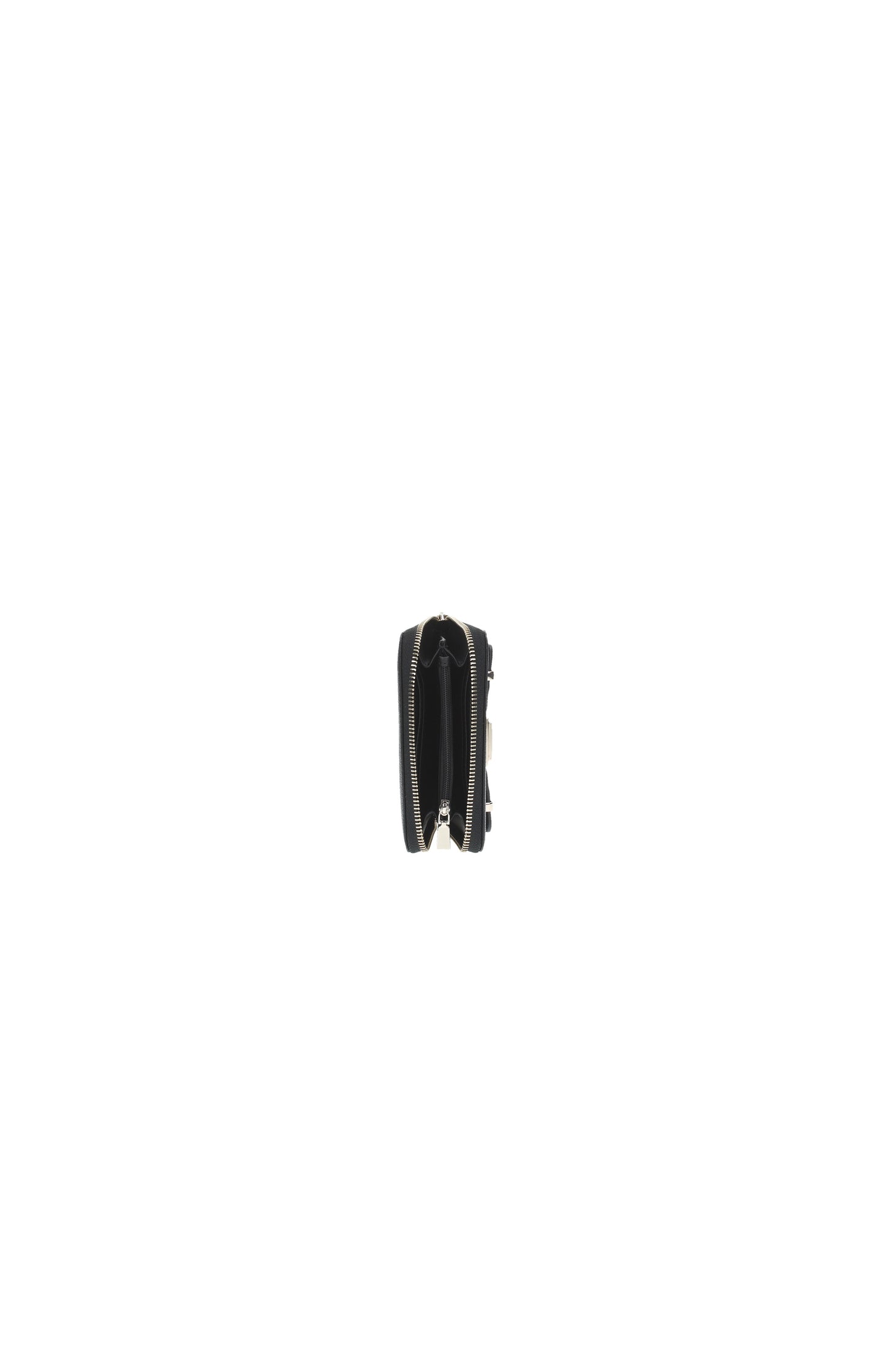Guess Portafoglio Eco Ali SLG Medium Zip Around SWBG9511140 - Marylou Shop