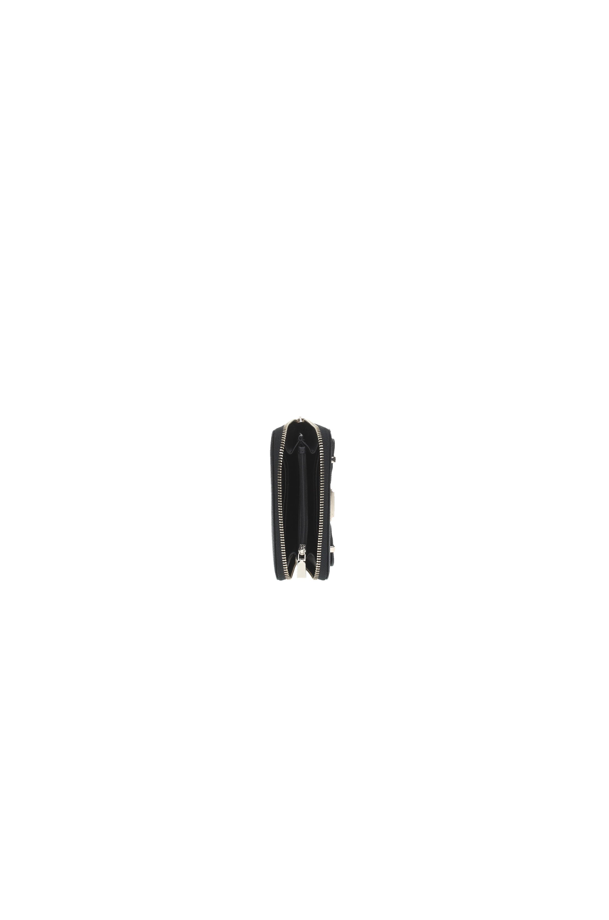 Guess Portafoglio Eco Ali SLG Medium Zip Around SWBG9511140 - Marylou Shop
