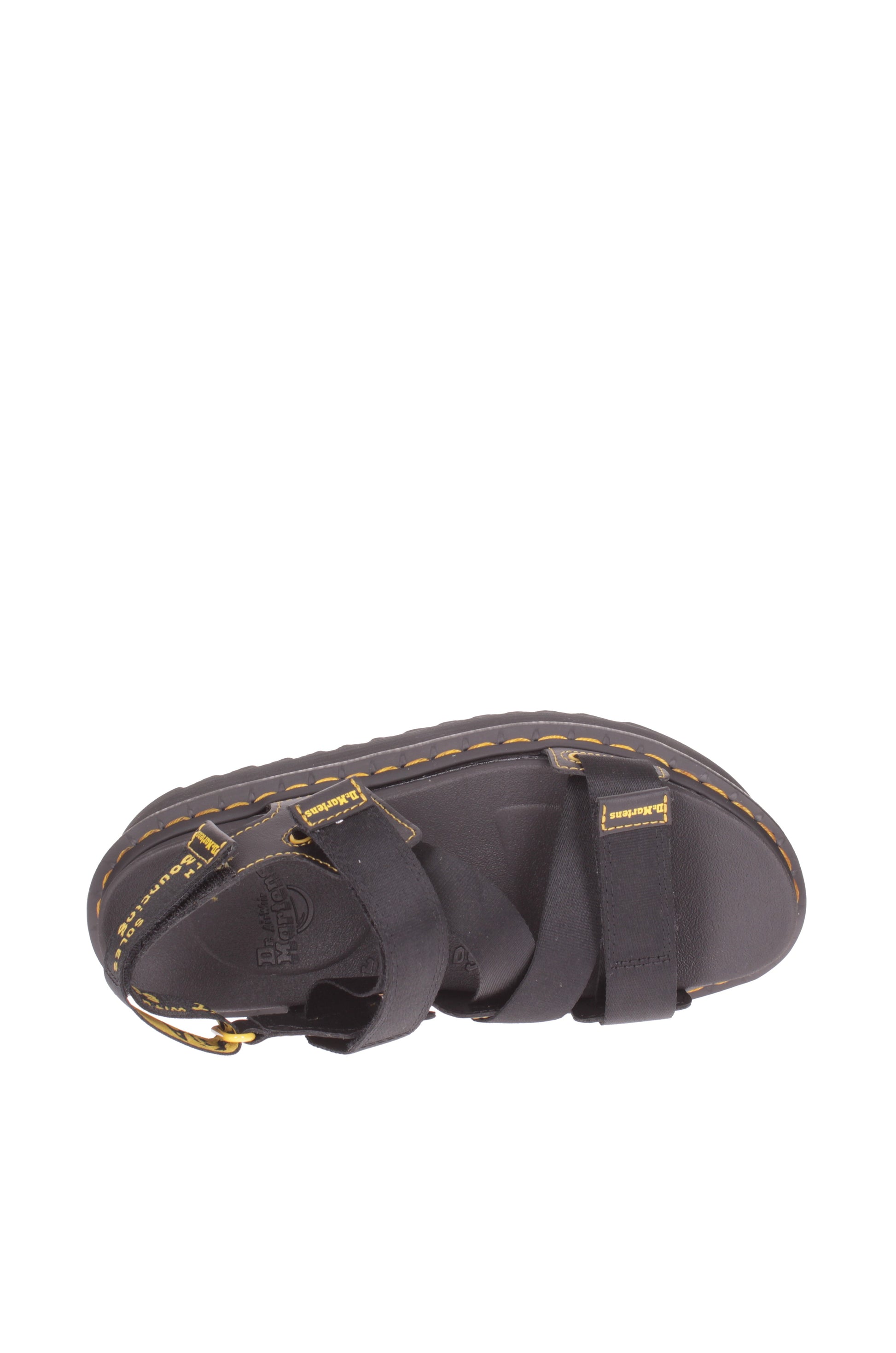 Dr. Martens Sandalo Kimber Webbing 27351001 - Marylou Shop