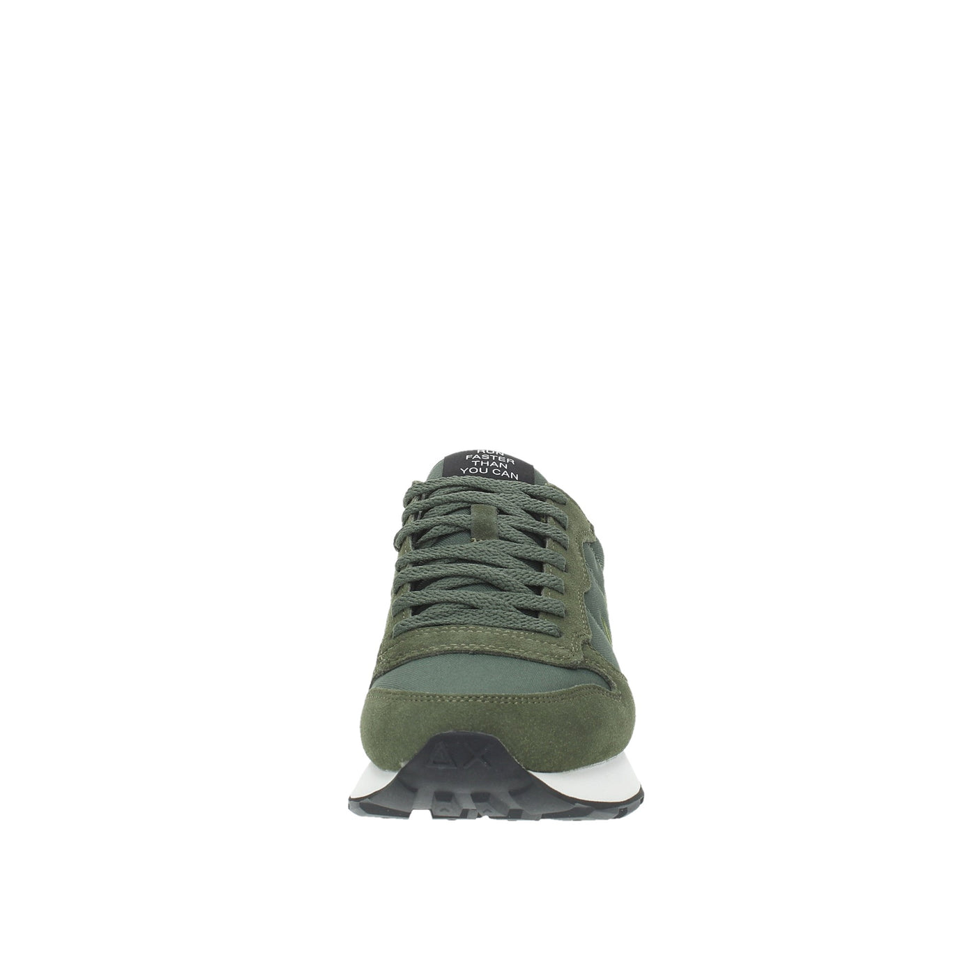 Sun68 Sneakers#colore_militare