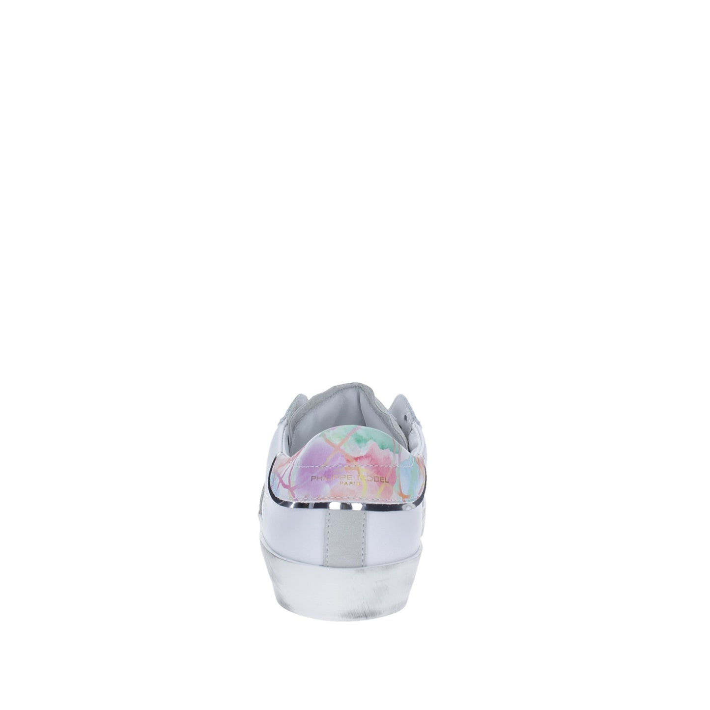 Philippe model Sneakers#colore_bianco