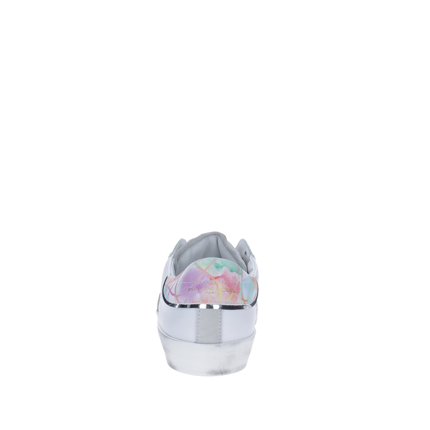 Philippe model Sneakers#colore_bianco
