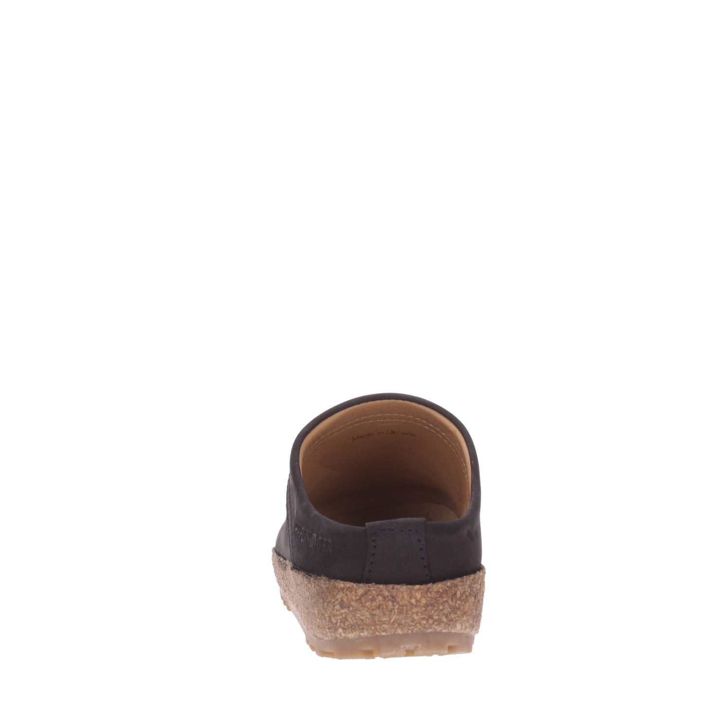Haflinger Ciabatta 810200803 - Marylou Shop