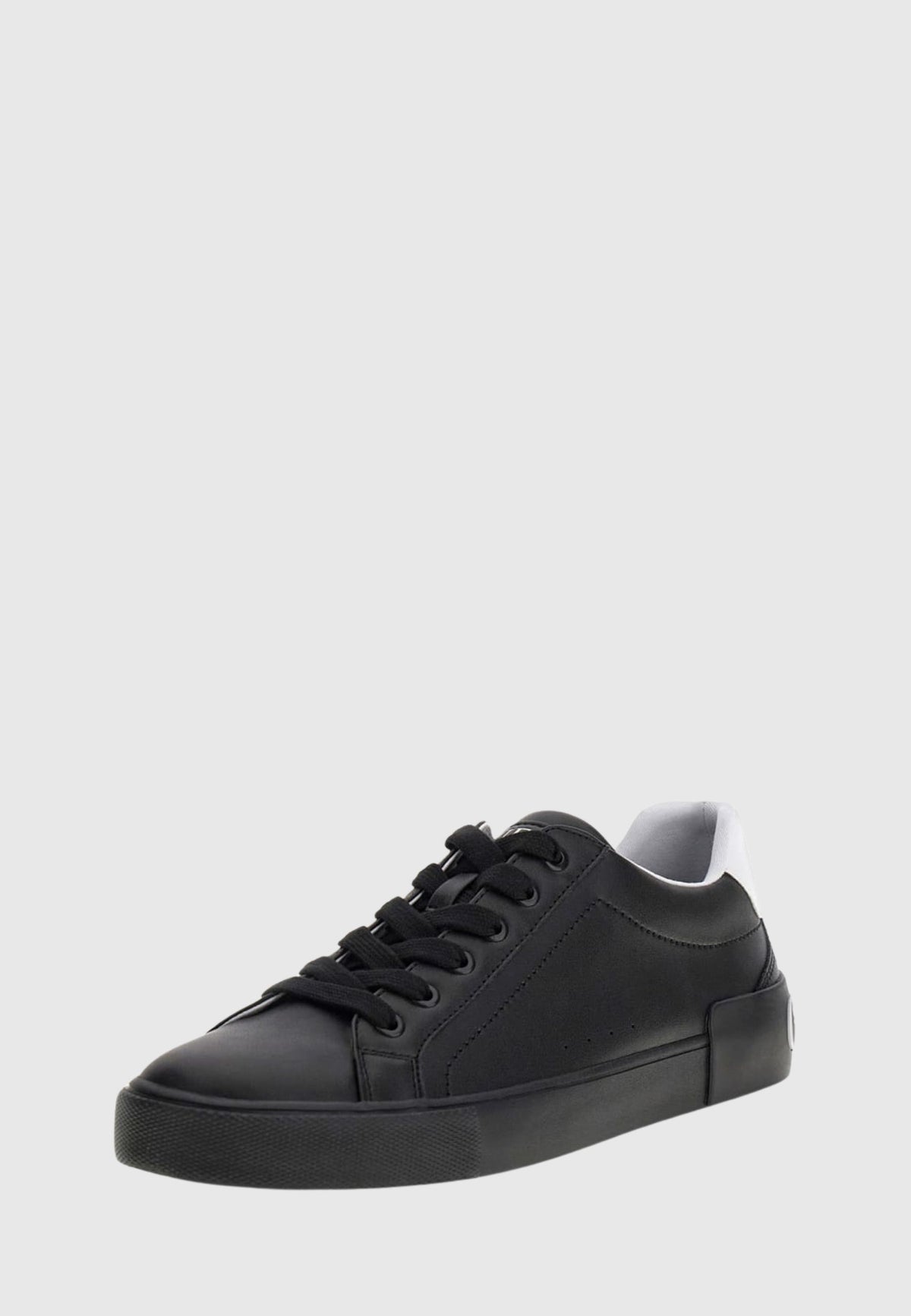 Guess Sneakers#colore_nero