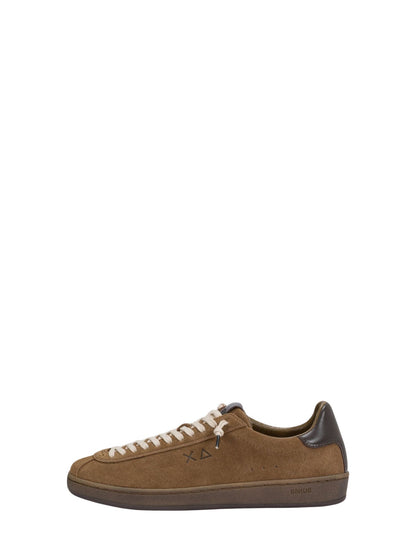Sun68 Sneakers#colore_arancio