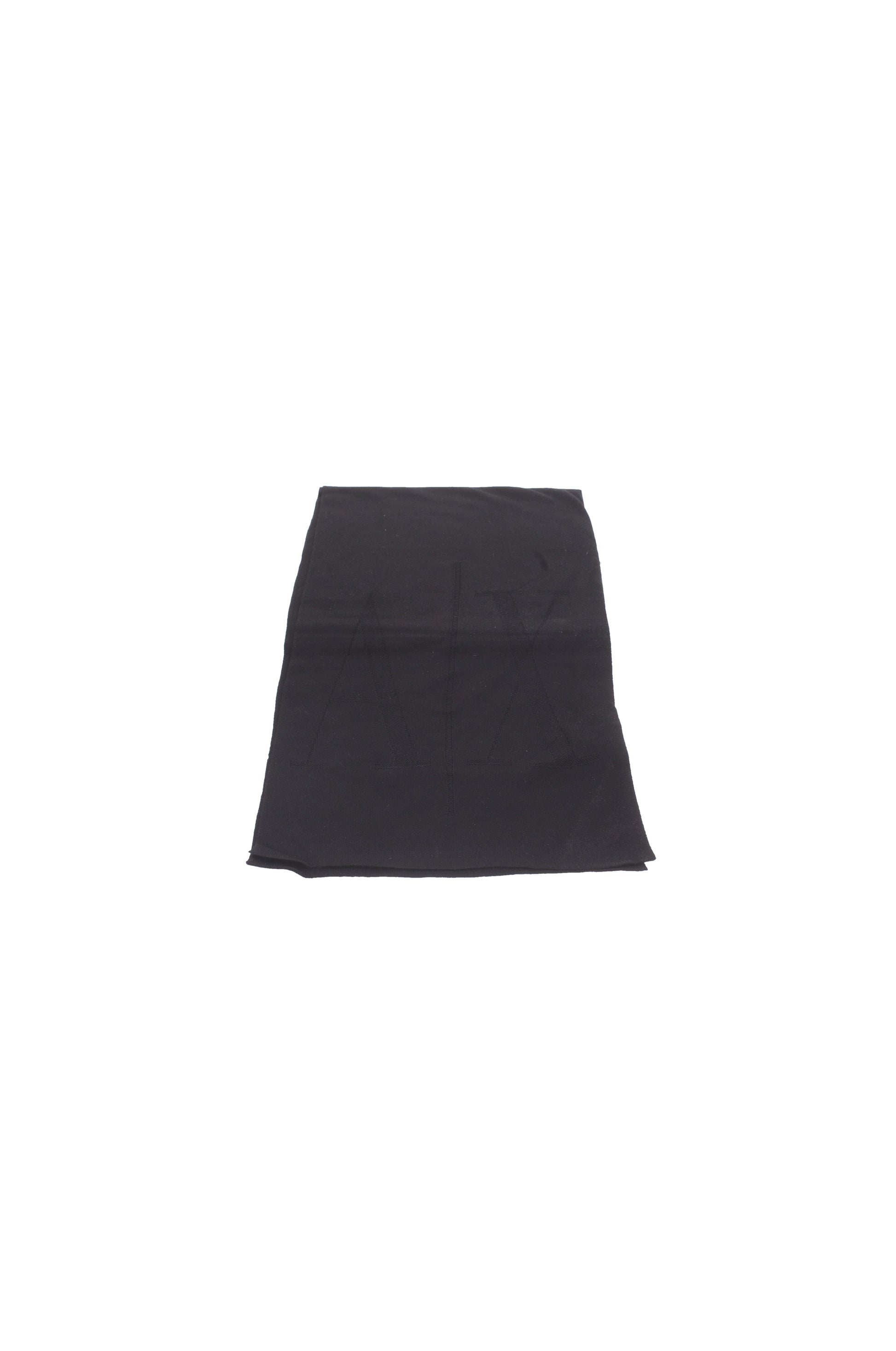 Armani exchange Sciarpe#colore_nero