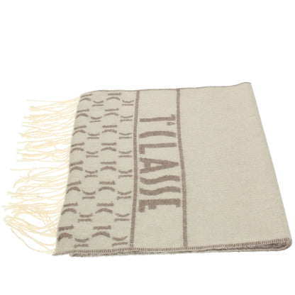 Alviero Martini Sciarpa Geo Filetto 1C Bande S478 - Marylou Shop