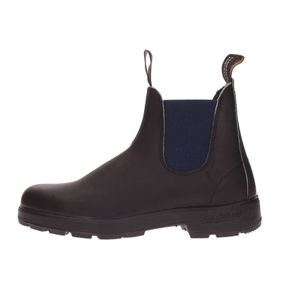 Blundstone Tronchetto#colore_nero