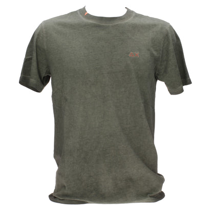 Sun68 T-shirt/top/canotte T33145 19 - Marylou Shop