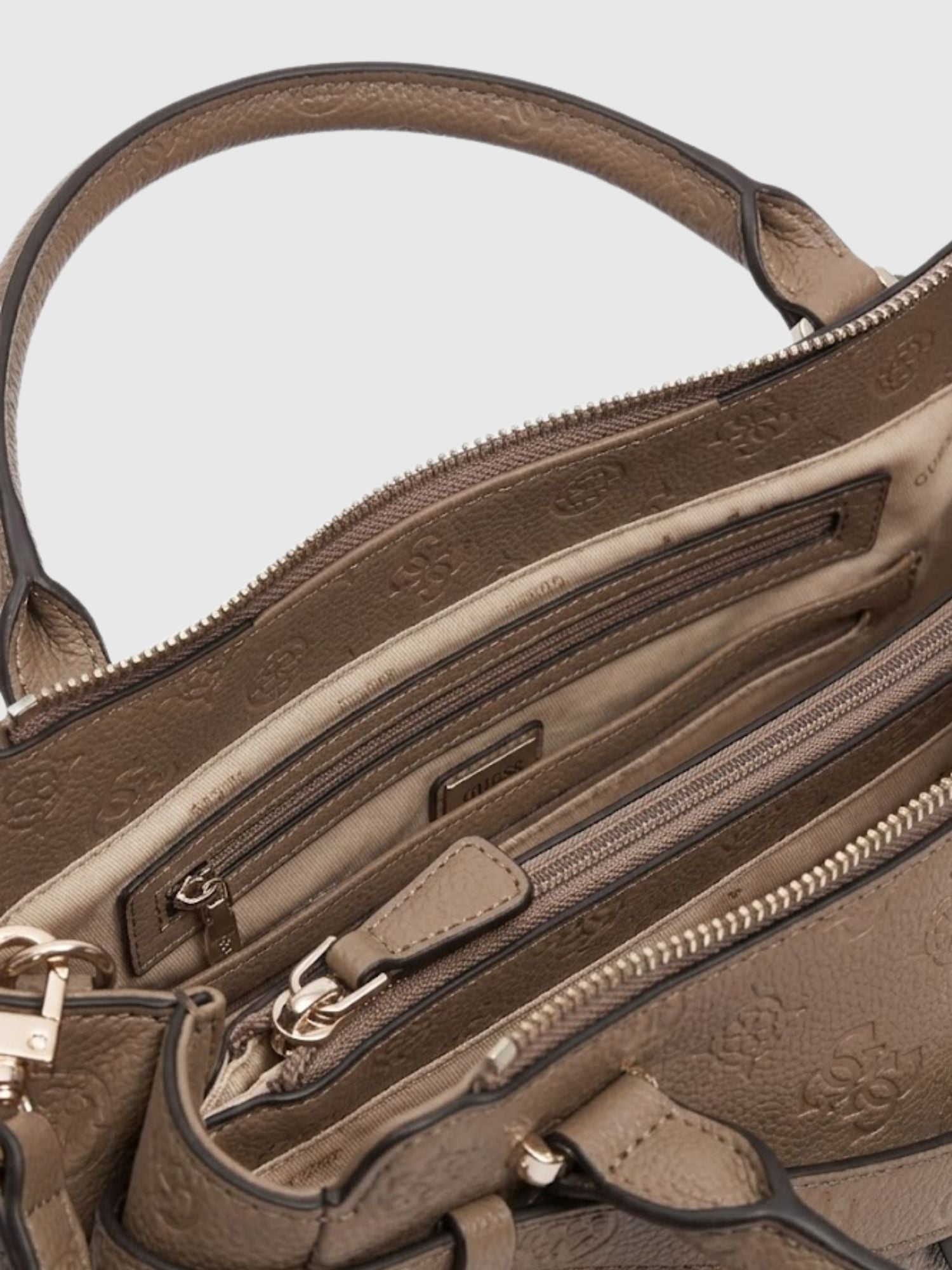 Guess Borse#colore_beige
