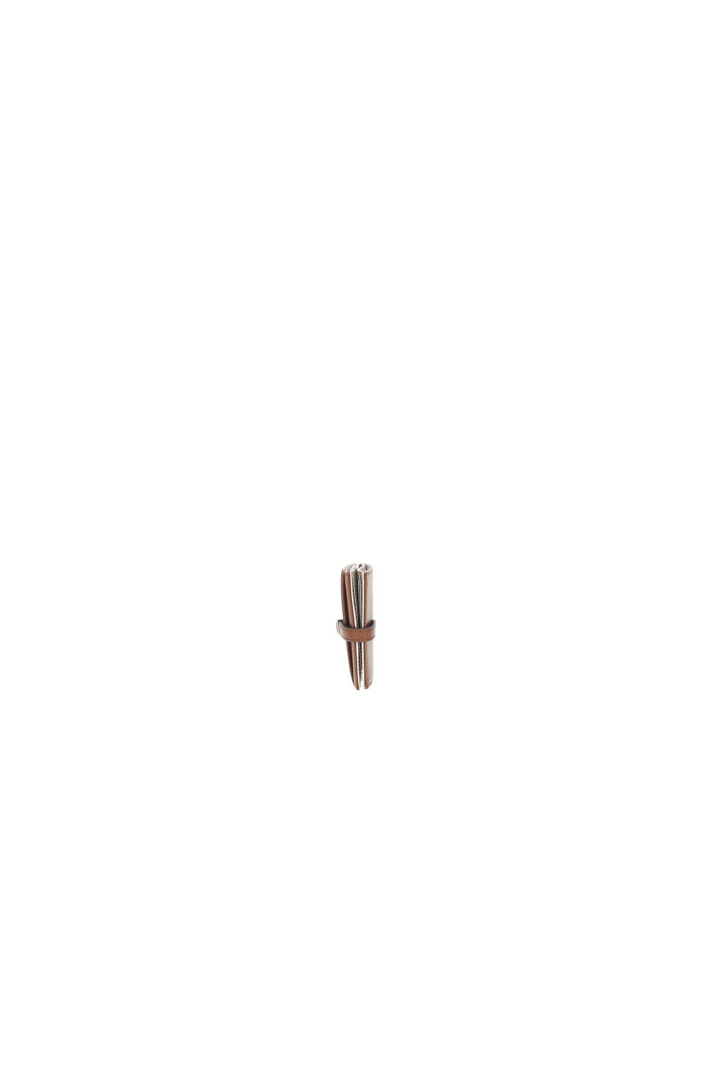 Guess Portafoglio Laurel SLG Tab Card Case SWVC8500152 - Marylou Shop