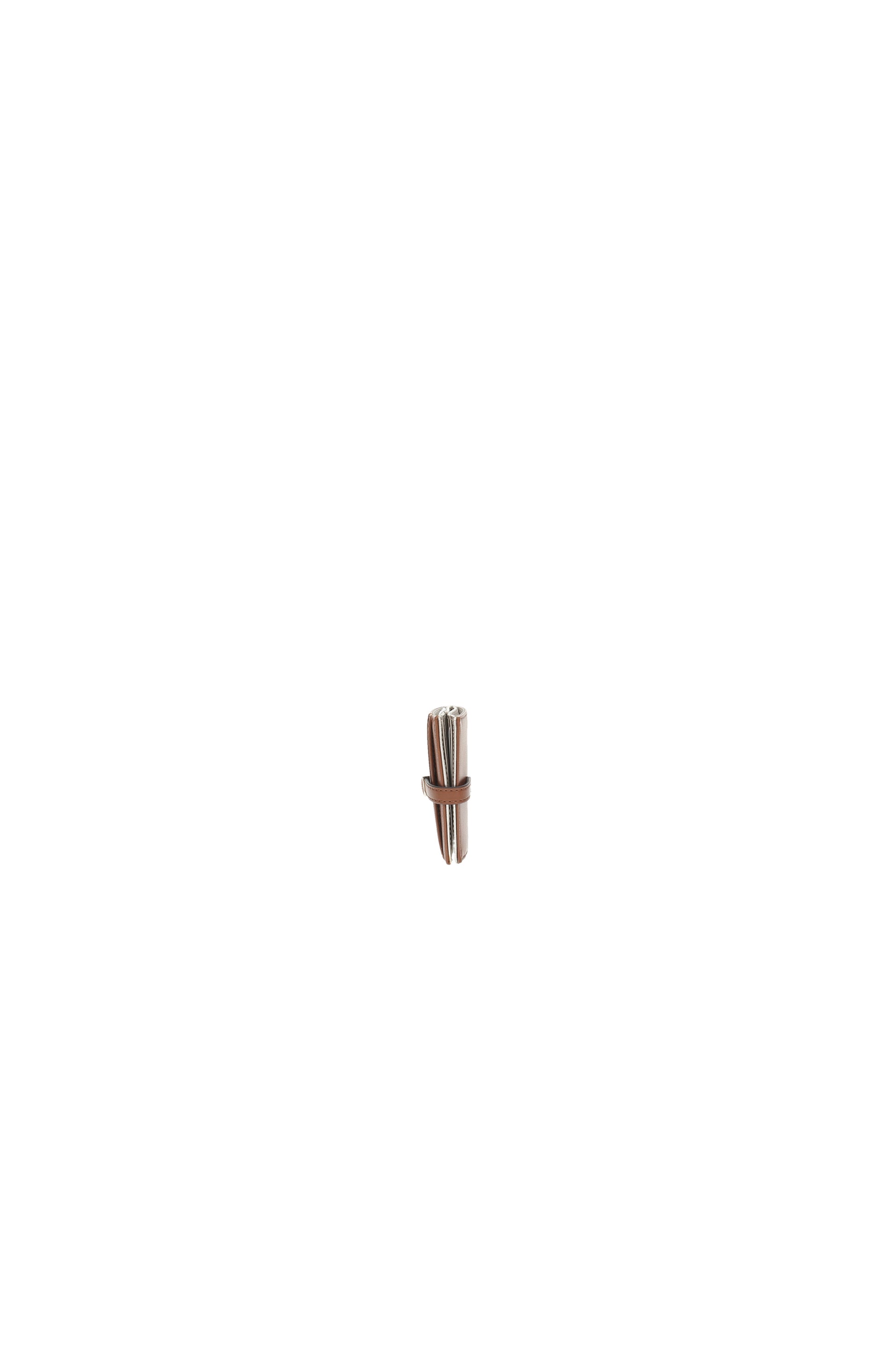 Guess Portafoglio Laurel SLG Tab Card Case SWVC8500152 - Marylou Shop