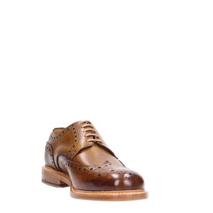 Berwick 1707 Stringate 3797 - Marylou Shop