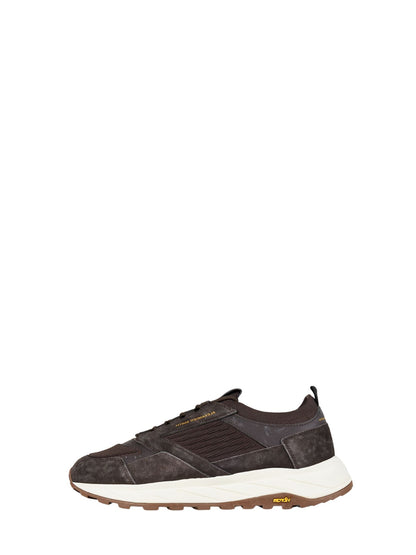 Alexander smith Sneakers#colore_marrone