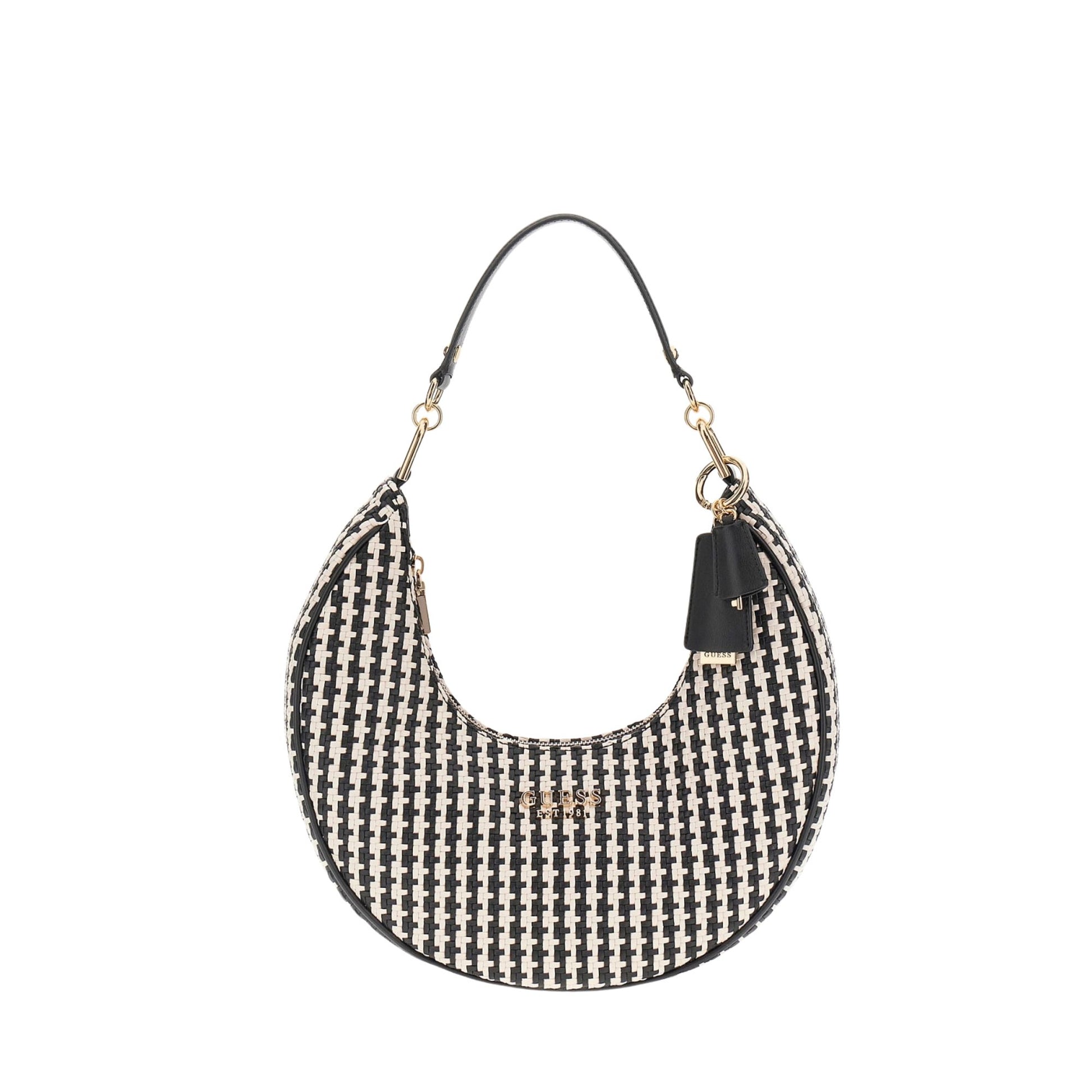 Guess Borsa Mirema Hobo - Marylou Shop