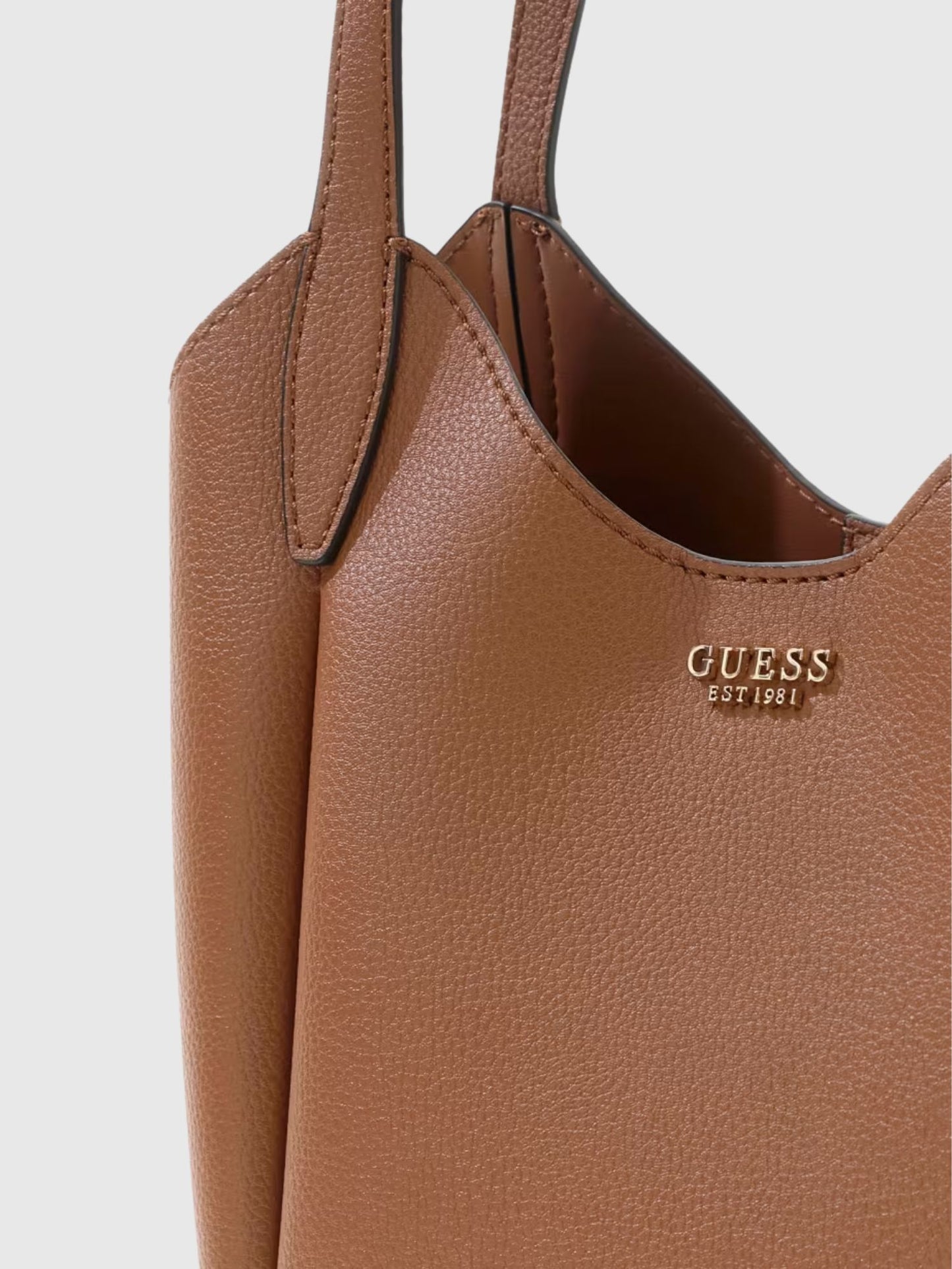 Guess Borse#colore_caramello