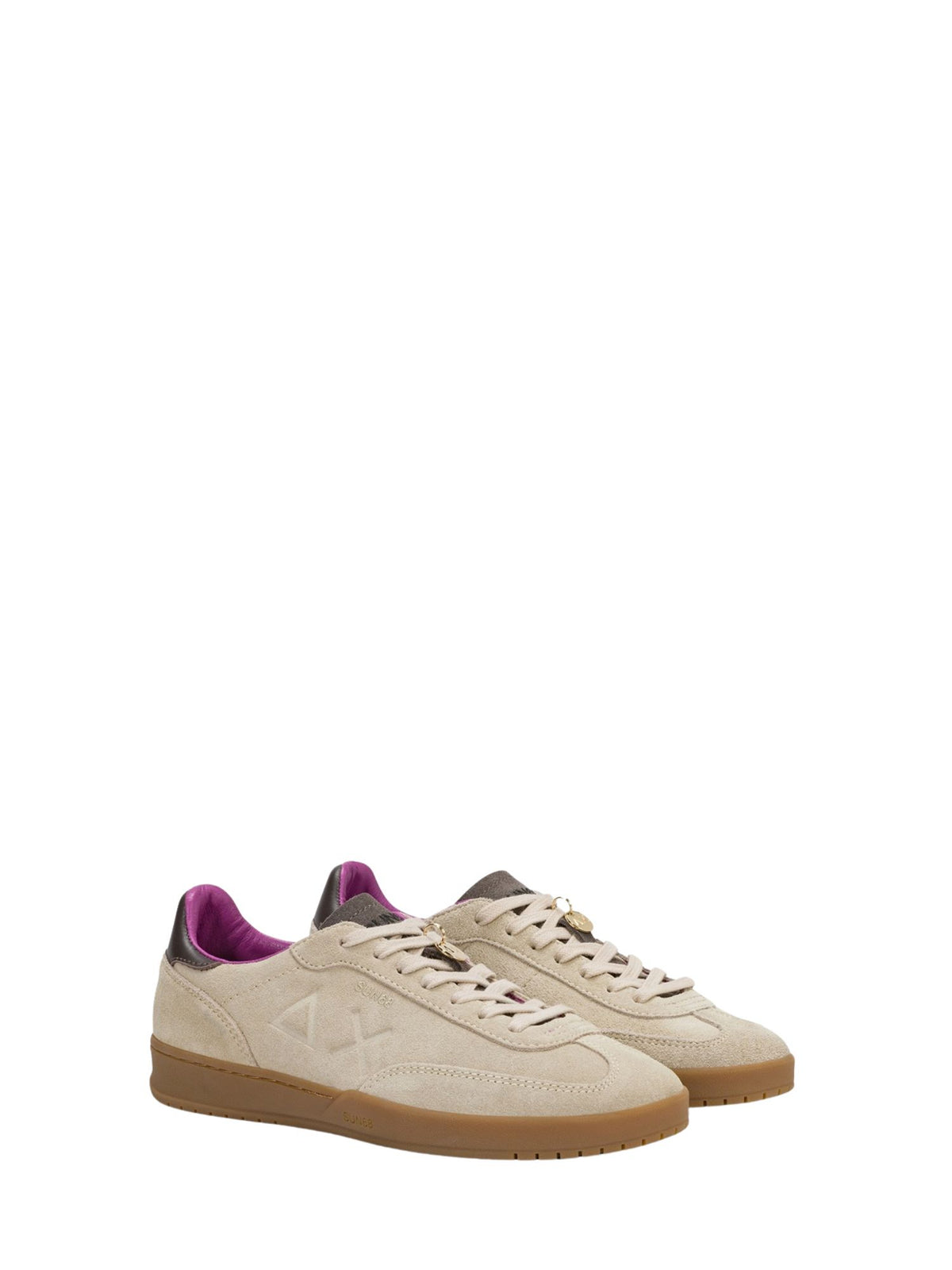 Sun68 Sneakers#colore_beige