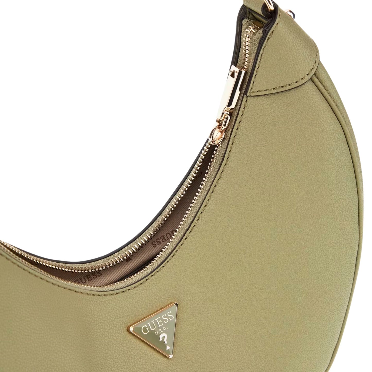 Guess Borsa Fedora Hobo HWBG9519010 - Marylou Shop