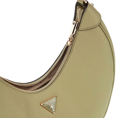Guess Borsa Fedora Hobo HWBG9519010 - Marylou Shop