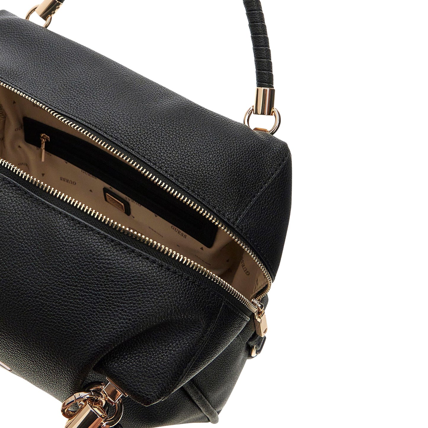 Guess Borse#colore_nero