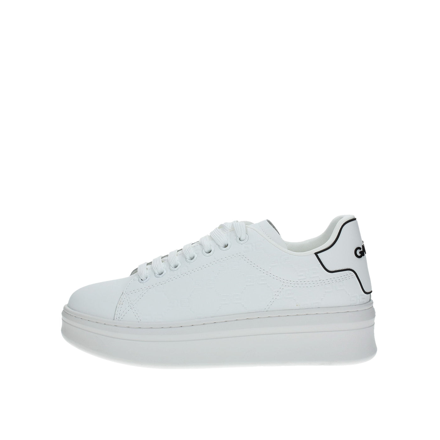 Gaelle Sneakers#colore_bianco