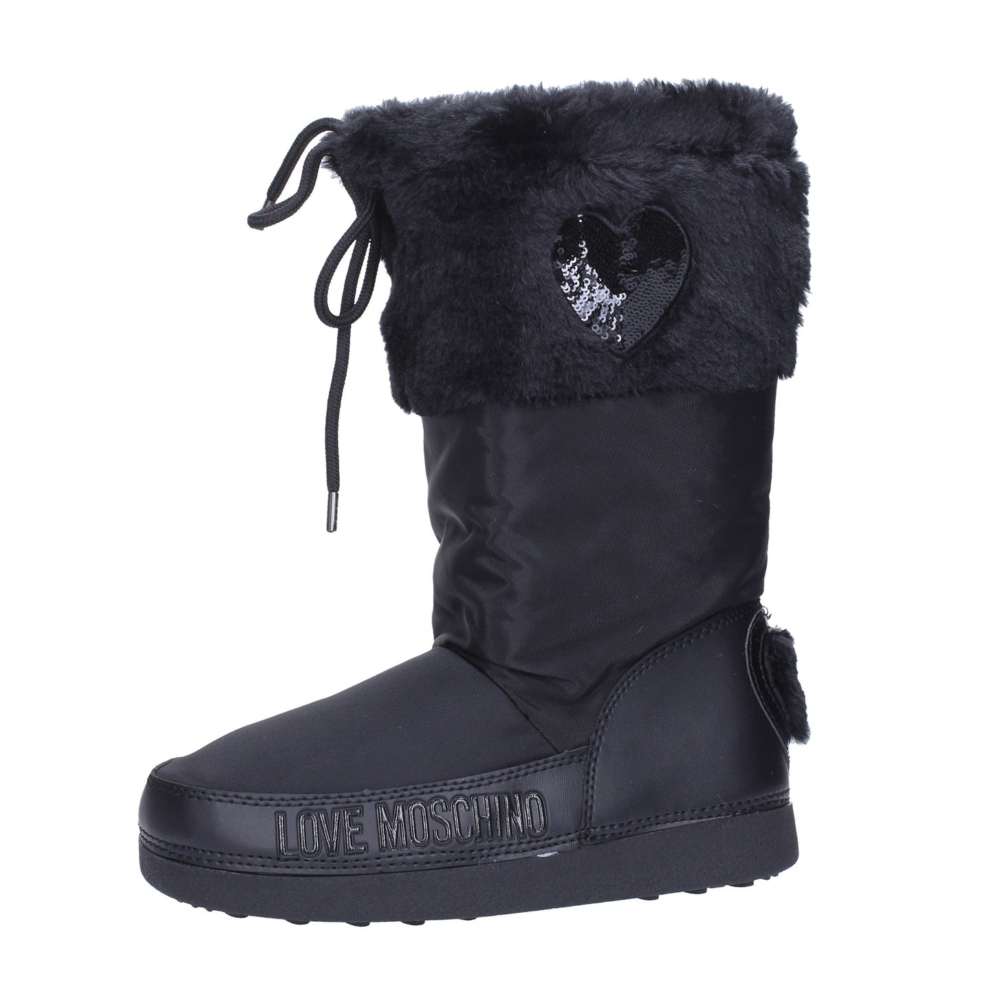 Love moschino Tronchetto#colore_black