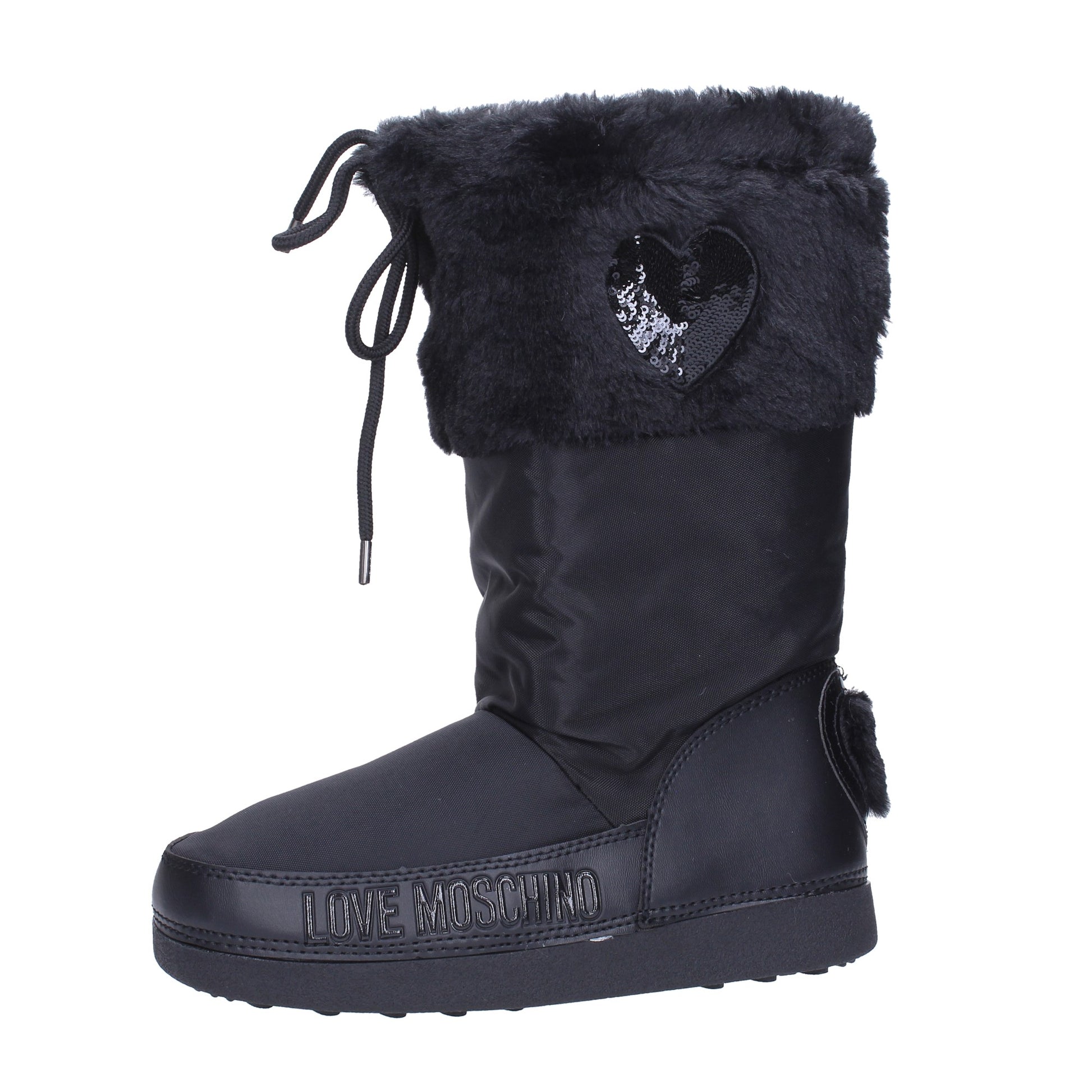 Love moschino Tronchetto#colore_black