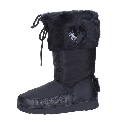 Love moschino Tronchetto#colore_black