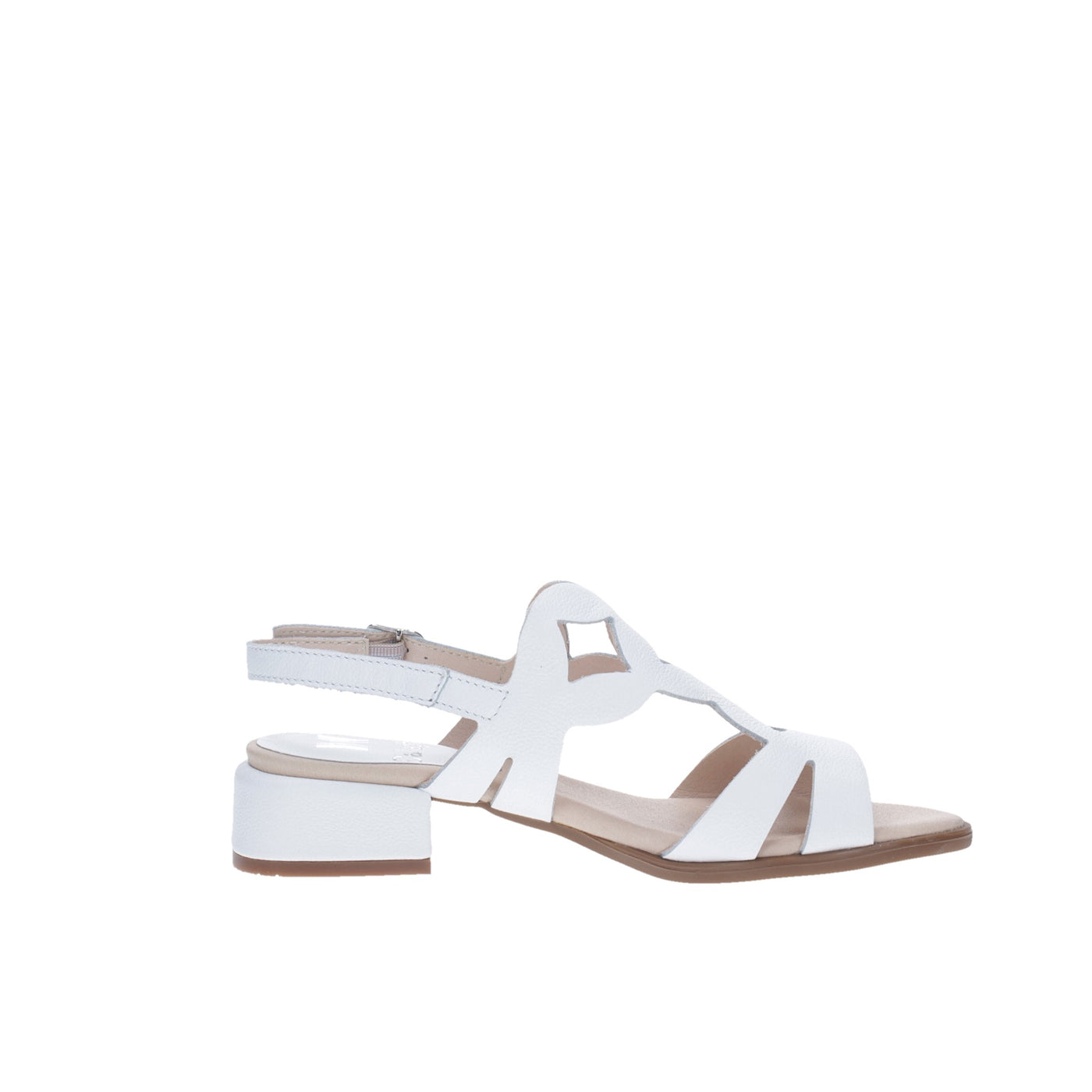 Callaghan Sandalo#colore_bianco