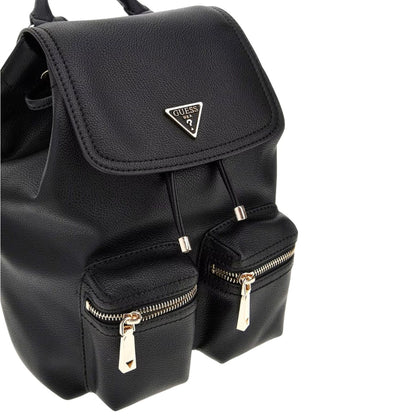Guess Zaino Manhattan II Flap - Marylou Shop