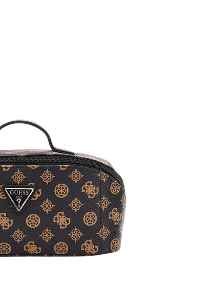 Guess Borse#colore_marrone