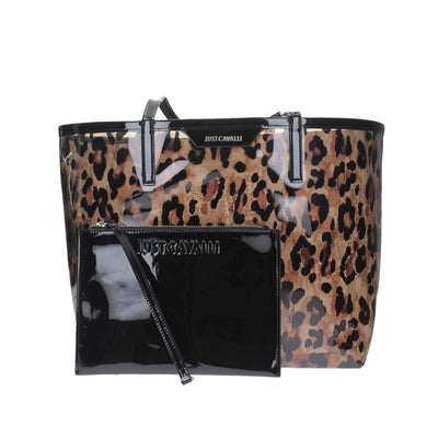 Just cavalli Borse#colore_leopard