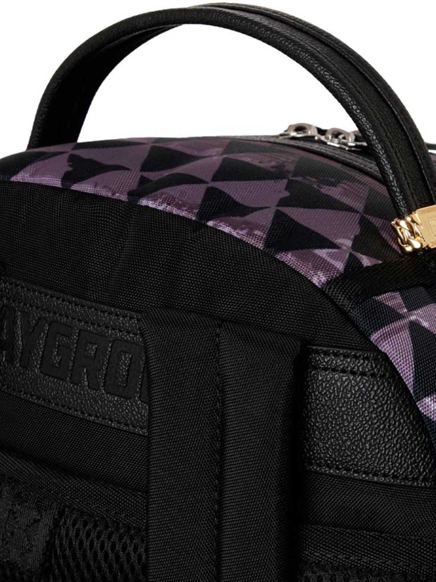 Sprayground Borse#colore_grigio